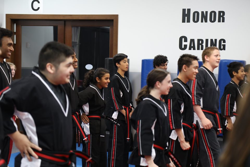 True Martial Arts | 2912 228th Ave SE D, Sammamish, WA 98075, USA | Phone: (425) 313-9680