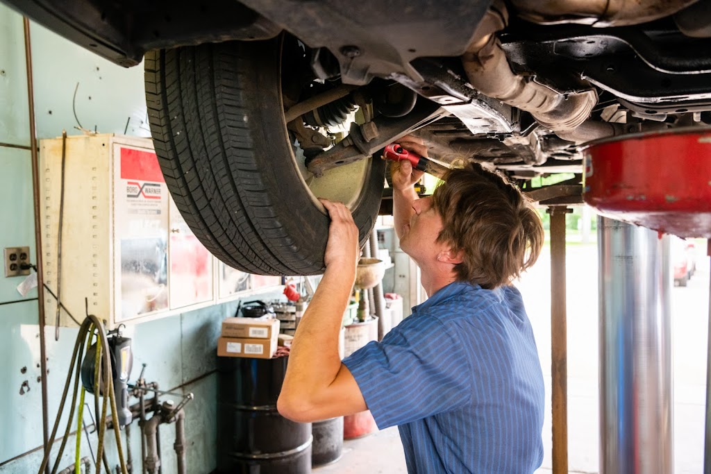 Southeast Auto Service | 4 27th Ave SE, Minneapolis, MN 55414, USA | Phone: (612) 332-1932