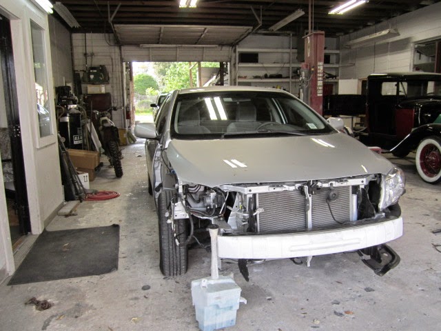 J-Bar Paint & Autobody Shop | 100 Willow Ave, Forest City, FL 32714 | Phone: (407) 788-9279