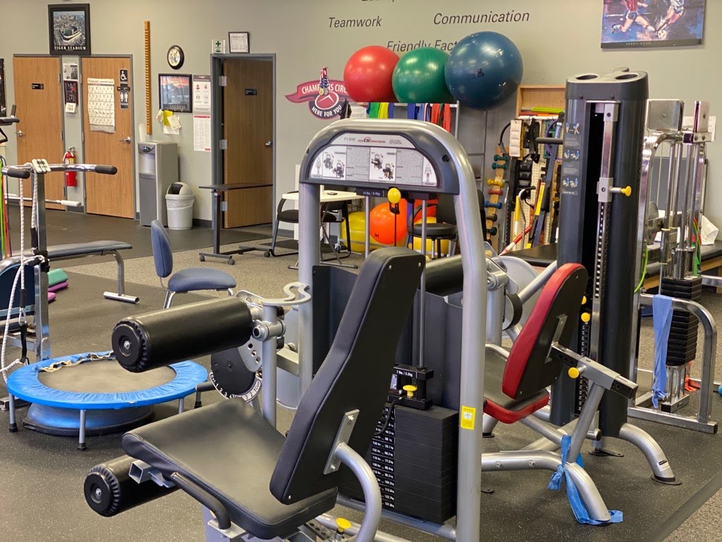 ATI Physical Therapy | 10636 W 7 Mile Rd, Detroit, MI 48221, USA | Phone: (313) 862-1340