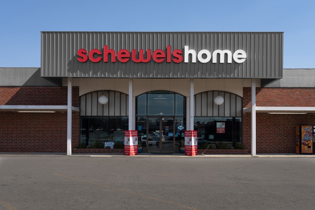 Schewels Home | 2290 N Church St, Burlington, NC 27217, USA | Phone: (336) 222-8000