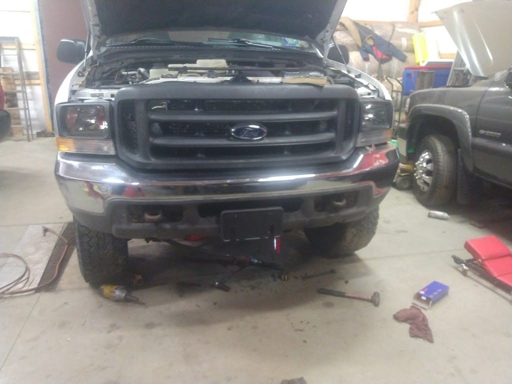 Hile Auto Repair | 232 Queenstown Rd, Karns City, PA 16041, USA | Phone: (724) 232-0044
