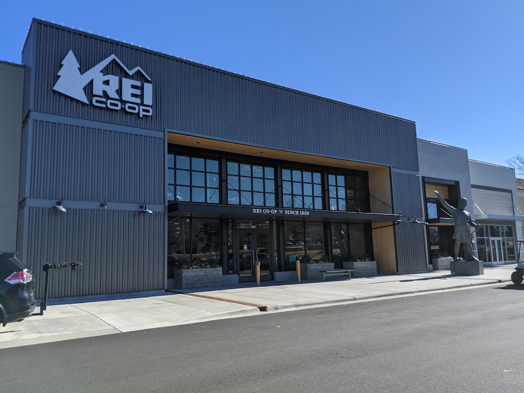 REI | 335 Summit Blvd, Birmingham, AL 35243, USA | Phone: (205) 967-1419