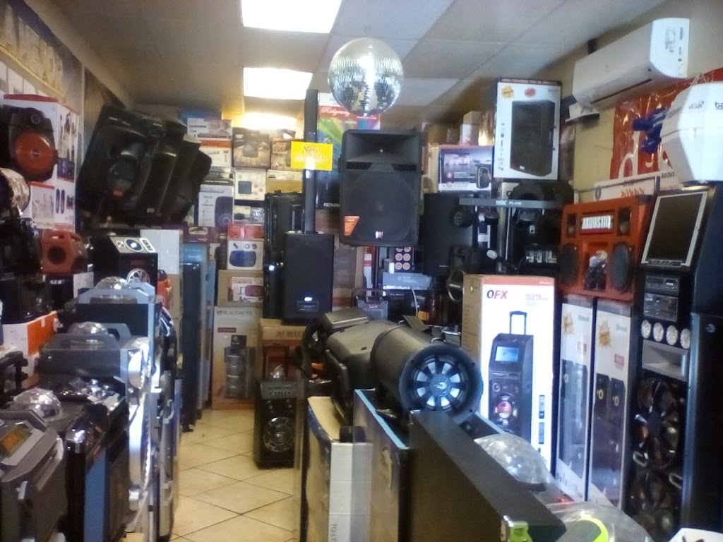 S.A.R electronics sale | 16325 Merrill Ave, Fontana, CA 92335, USA | Phone: (909) 743-2262