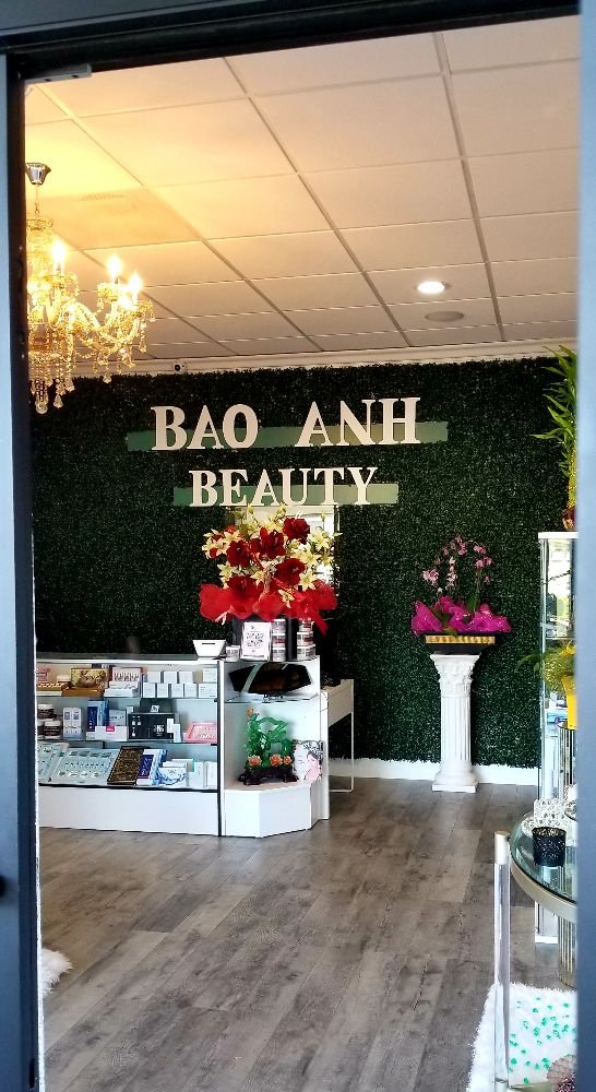 BaoAnh Beauty Skin Care | 9356 Westminster Blvd., Westminster, CA 92683, USA | Phone: (714) 625-1429