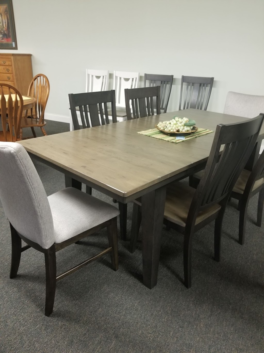 Grieser Interiors | 141 S Fulton St, Wauseon, OH 43567, USA | Phone: (419) 335-6700