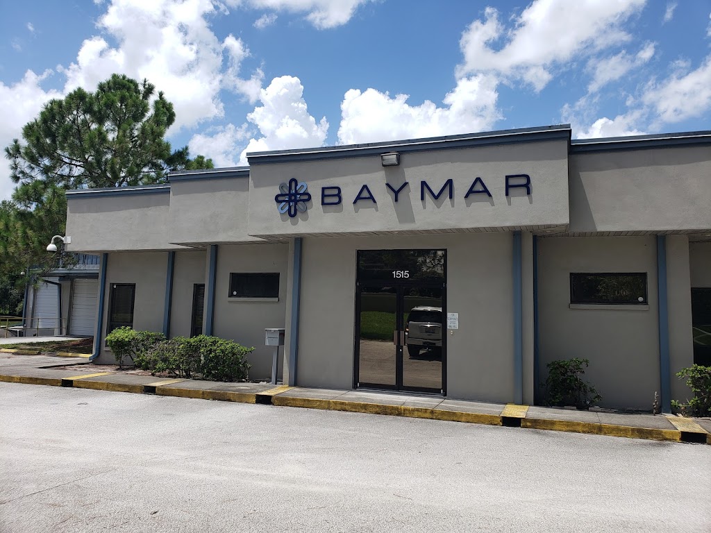 Baymar Solutions LLC | 1515 Gunn Hwy, Odessa, FL 33556, USA | Phone: (855) 422-9627