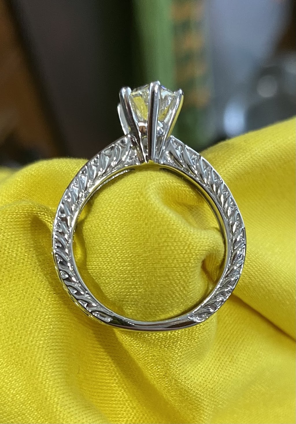 Jewelry by the Sea | 302 Main St, Avon-By-The-Sea, NJ 07717, USA | Phone: (732) 807-4223