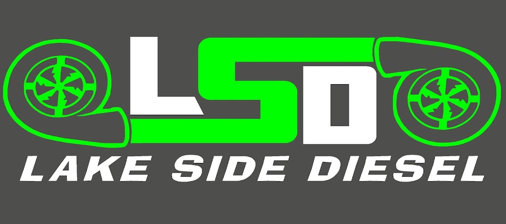 Lakeside diesel | 6975 Forrest Creek Dr, Sherrills Ford, NC 28673, USA | Phone: (704) 380-5074