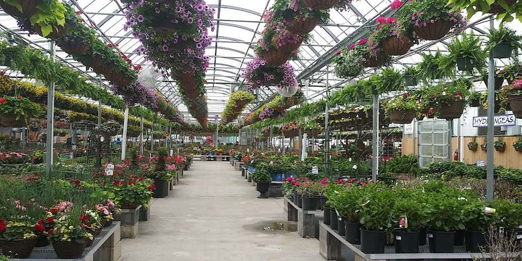 Ruhlig Farms & Gardens | 24508 Telegraph Rd, Brownstown Charter Twp, MI 48134, USA | Phone: (734) 782-9811