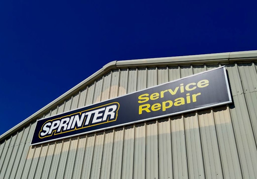 Sprinter Service & Repair | 723 Olive Ave SUITE B, Vista, CA 92083, USA | Phone: (760) 933-0000