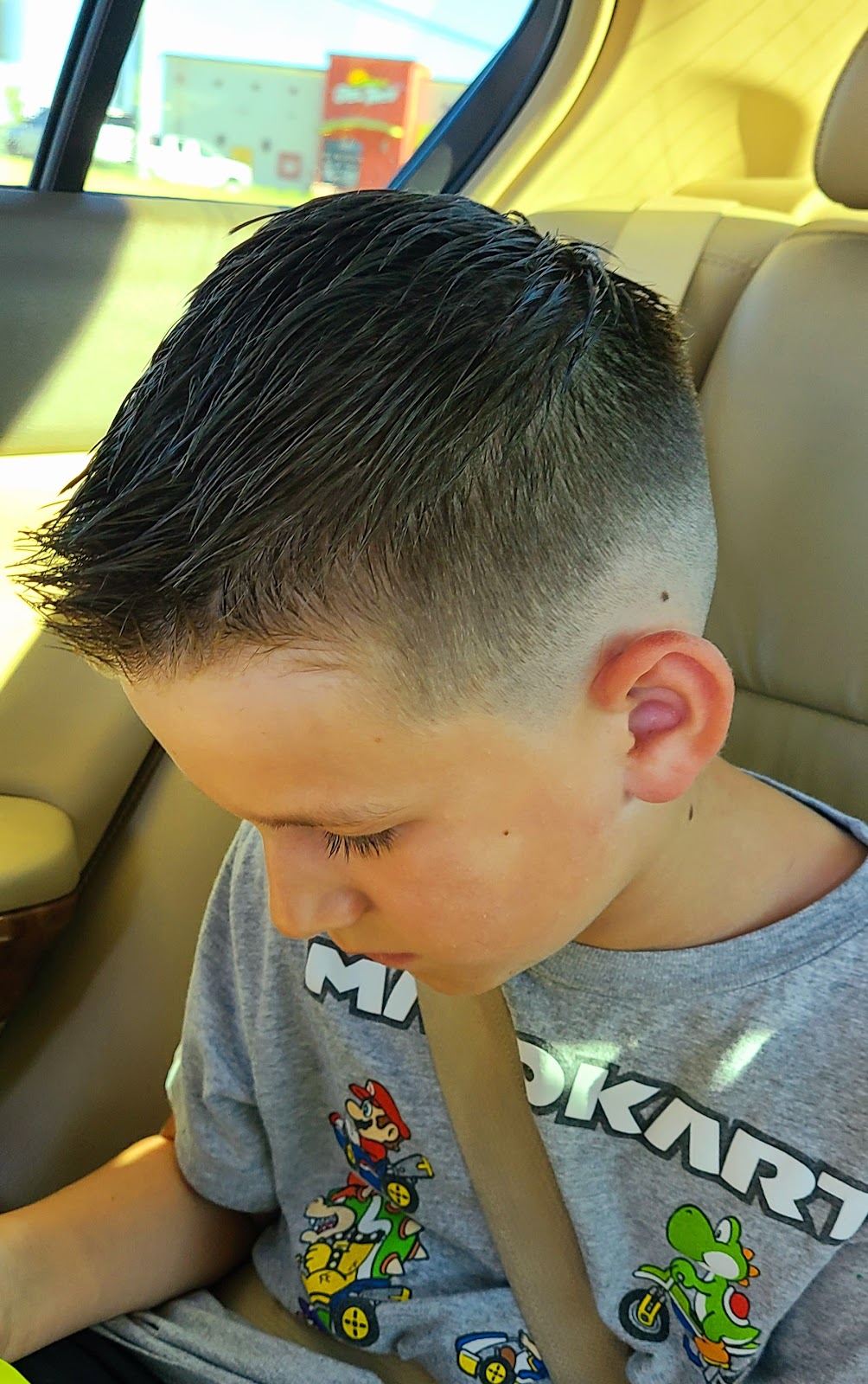 Brilliant Cutz | 1700 S Morgan Rd suite i, Oklahoma City, OK 73128, USA | Phone: (405) 519-8388