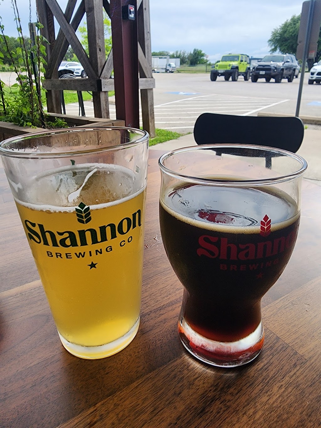 Shannon Brewing Company | 818 N Main St, Keller, TX 76248, USA | Phone: (817) 337-9892