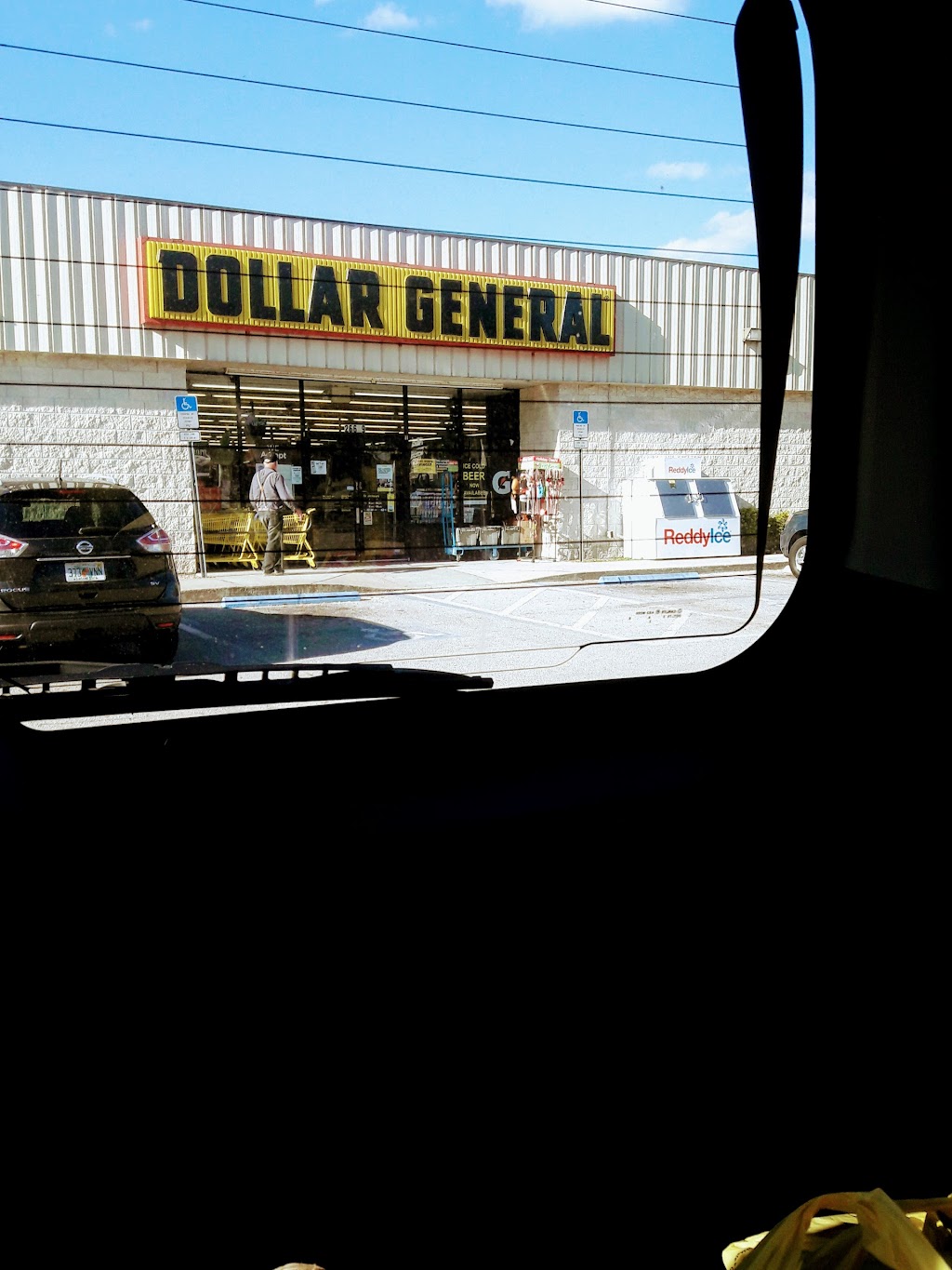 Dollar General | 26609 Wesley Chapel Blvd, Lutz, FL 33559, USA | Phone: (813) 461-6270