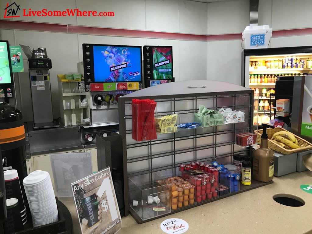 7-Eleven | 5601 E Fletcher Ave, Tampa, FL 33617, USA | Phone: (813) 899-1500