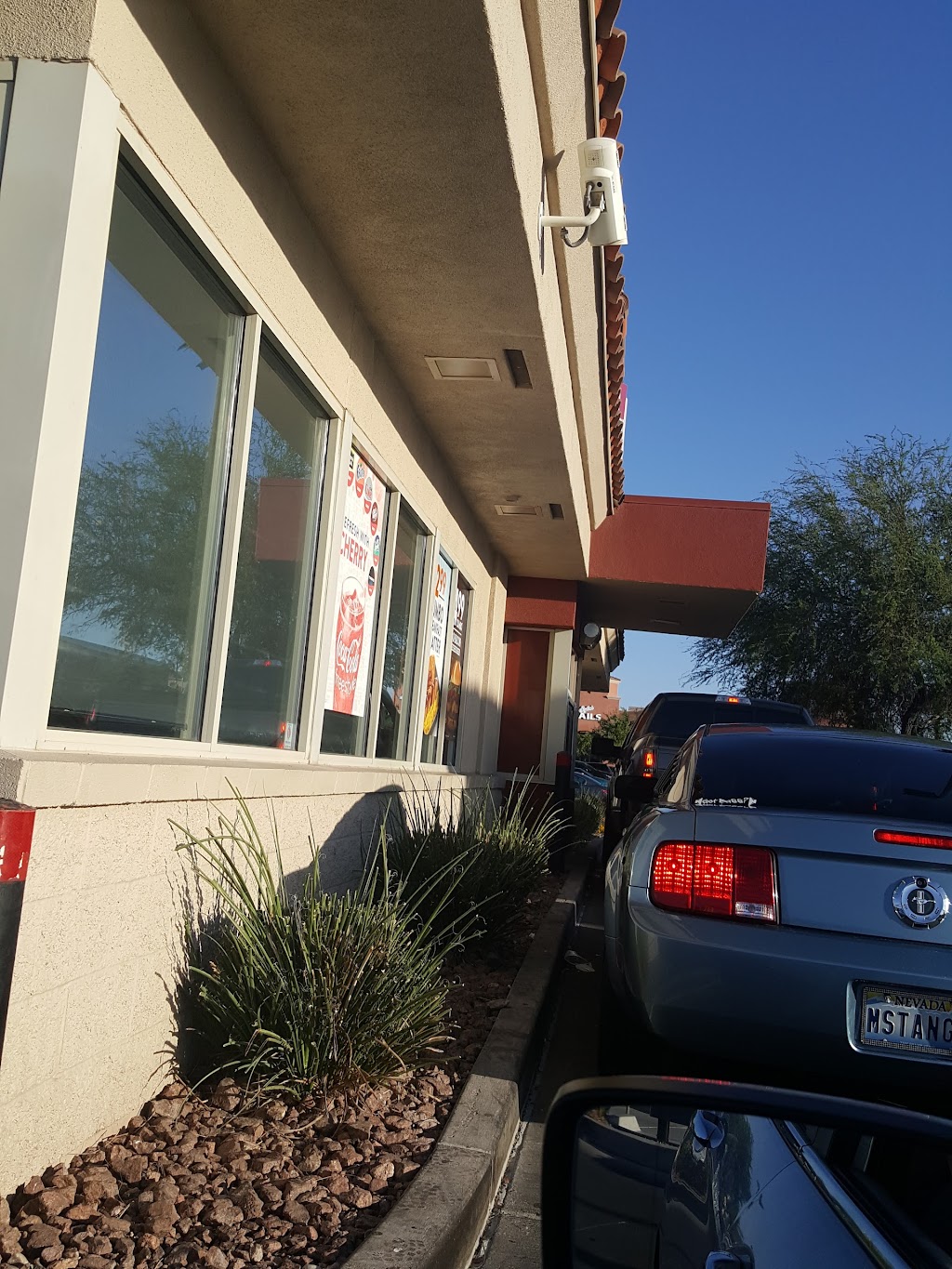 Jack in the Box | 455 E Silverado Ranch Blvd, Las Vegas, NV 89123 | Phone: (702) 407-5262