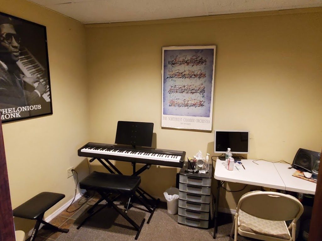 Rockys Music Studio | 564 Bloomingrove Dr, Rensselaer, NY 12144, USA | Phone: (518) 429-6380