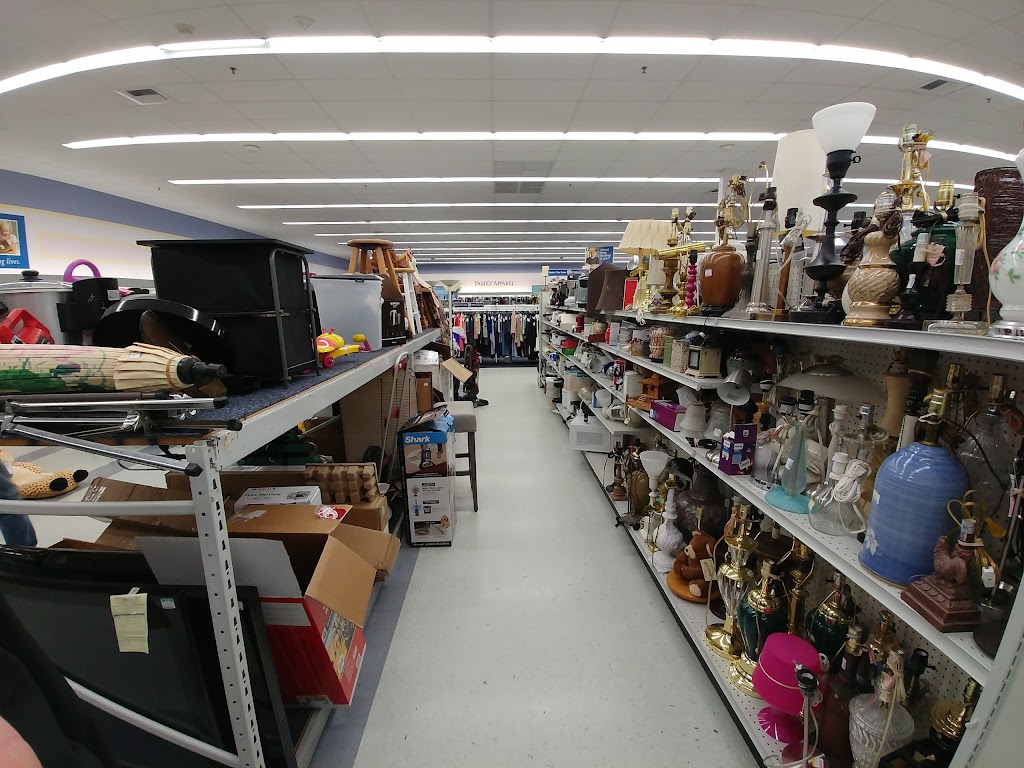 Goodwill Industries of the Columbia Willamette | 101 NW 20th Ave, Battle Ground, WA 98604, USA | Phone: (360) 687-2444