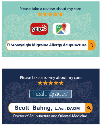 Fibromyalgia Migraine Allergy Acupuncture Treasure | 1525 E Ontario Ave #104, Corona, CA 92881, USA | Phone: (951) 279-8900