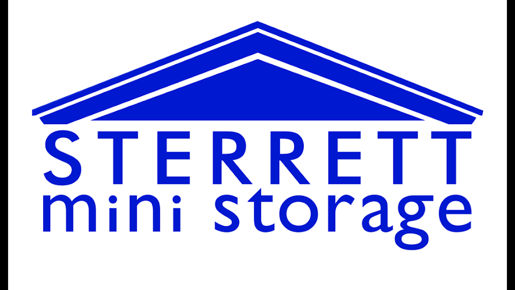 STERRETT mini STORAGE | 10578 Co Rd 55, Sterrett, AL 35147 | Phone: (205) 678-8007