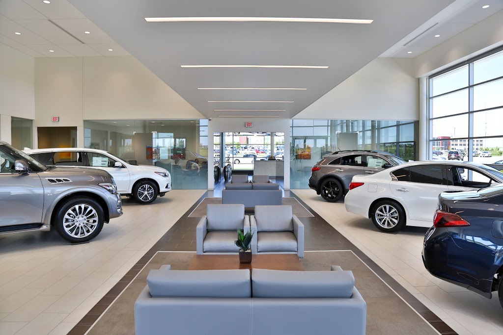 INFINITI Of Omaha | 18201 Burt St, Elkhorn, NE 68022, USA | Phone: (402) 592-2200