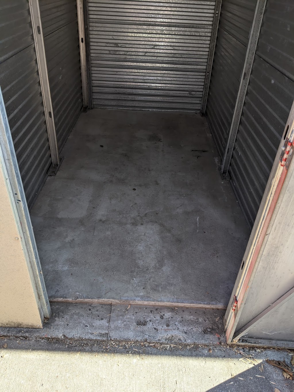 StorQuest Self Storage | 9250 N Normandale St, Fort Worth, TX 76116, USA | Phone: (682) 990-7620