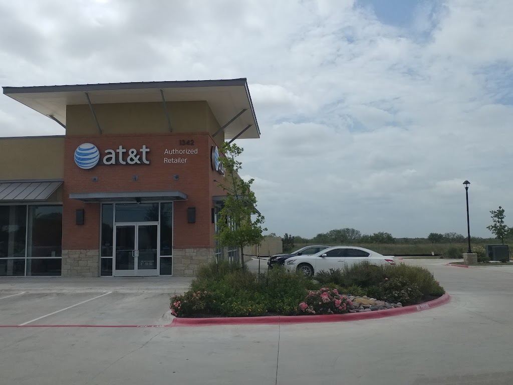 AT&T Store | 1342 W US Hwy 290, Elgin, TX 78621 | Phone: (512) 337-6330