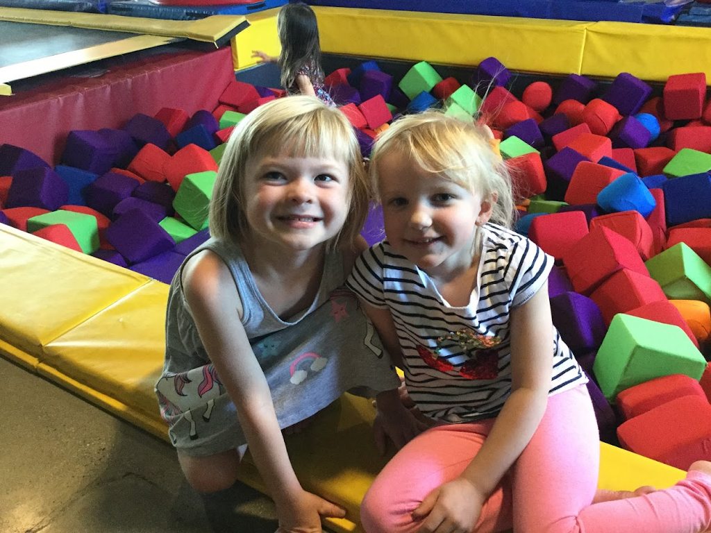 The Campus Preschool | 1345 N Willow Ave, Clovis, CA 93619, USA | Phone: (559) 324-7946