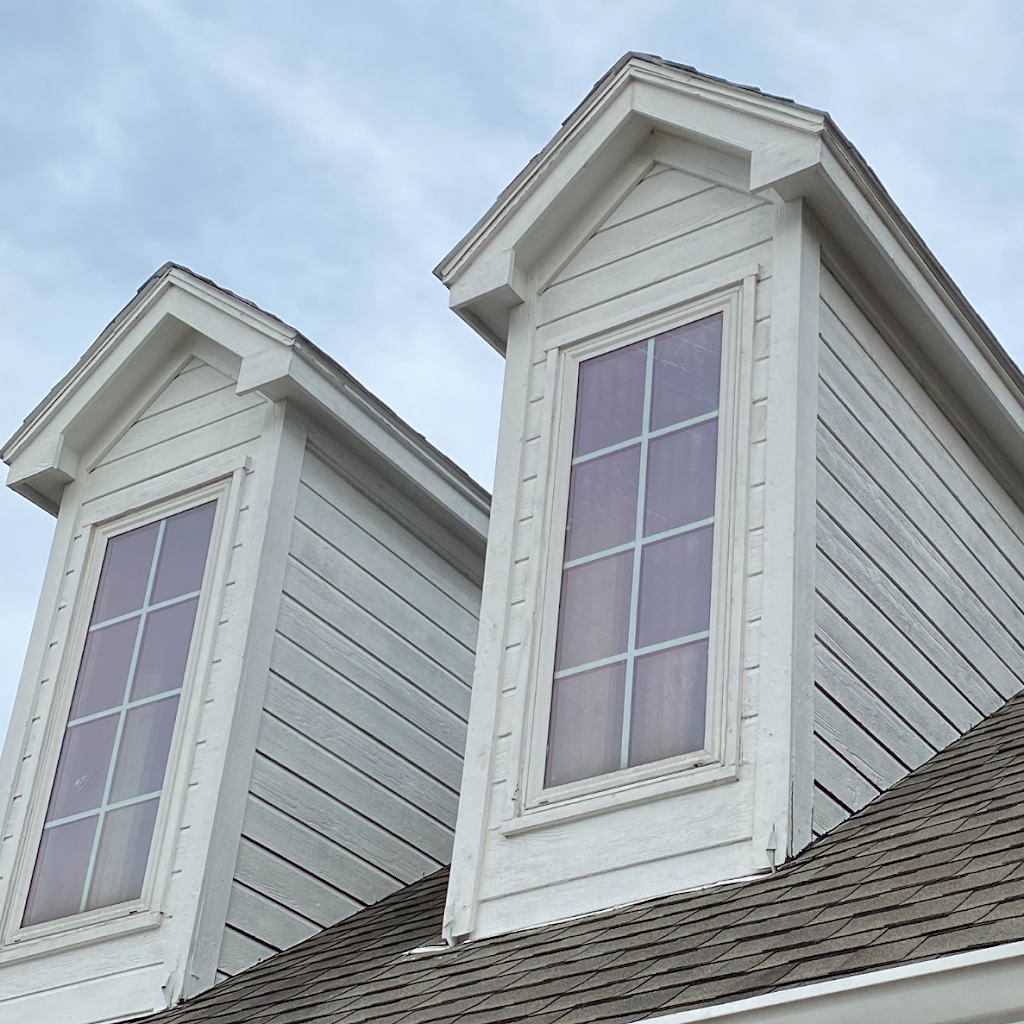 Richard Healy Roofing | 5602 Trail Crest Dr, Arlington, TX 76017, USA | Phone: (682) 225-2943