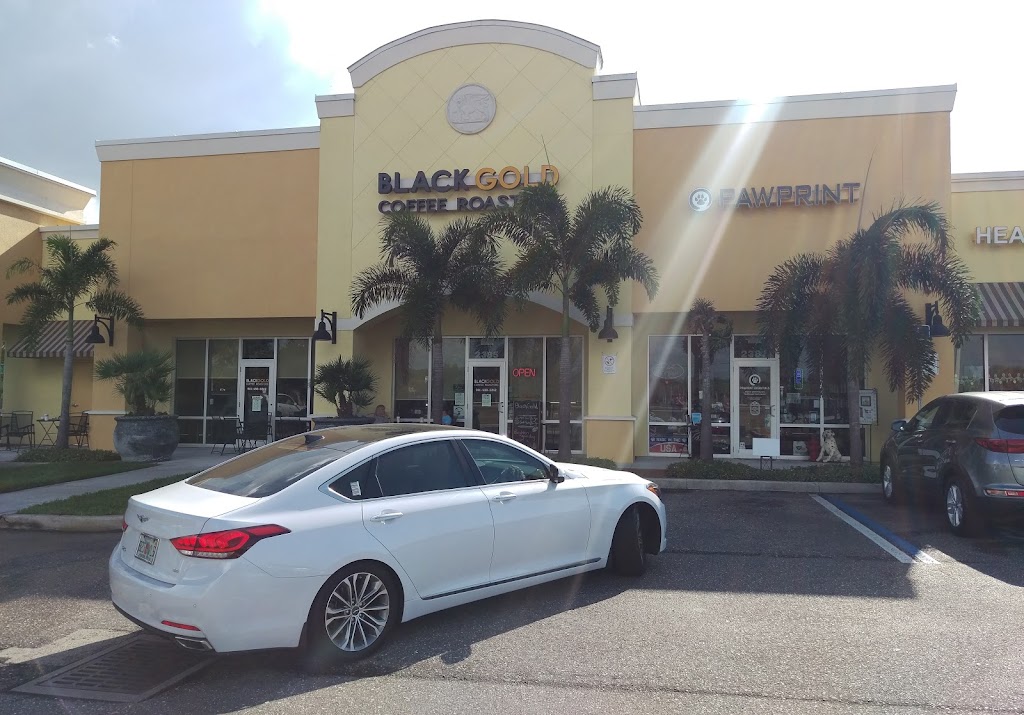 Black Gold Coffee Roasters | 2385 E Venice Ave, Venice, FL 34292, USA | Phone: (941) 488-8242