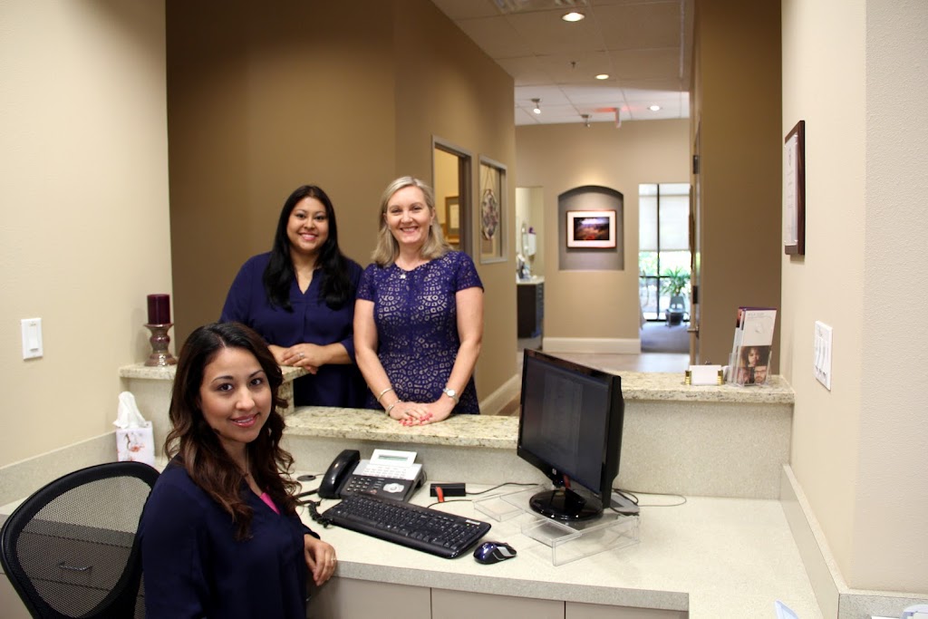 Stripling Lyndel C DDS | 8610 Greenville Ave #150, Dallas, TX 75243, USA | Phone: (214) 343-9280