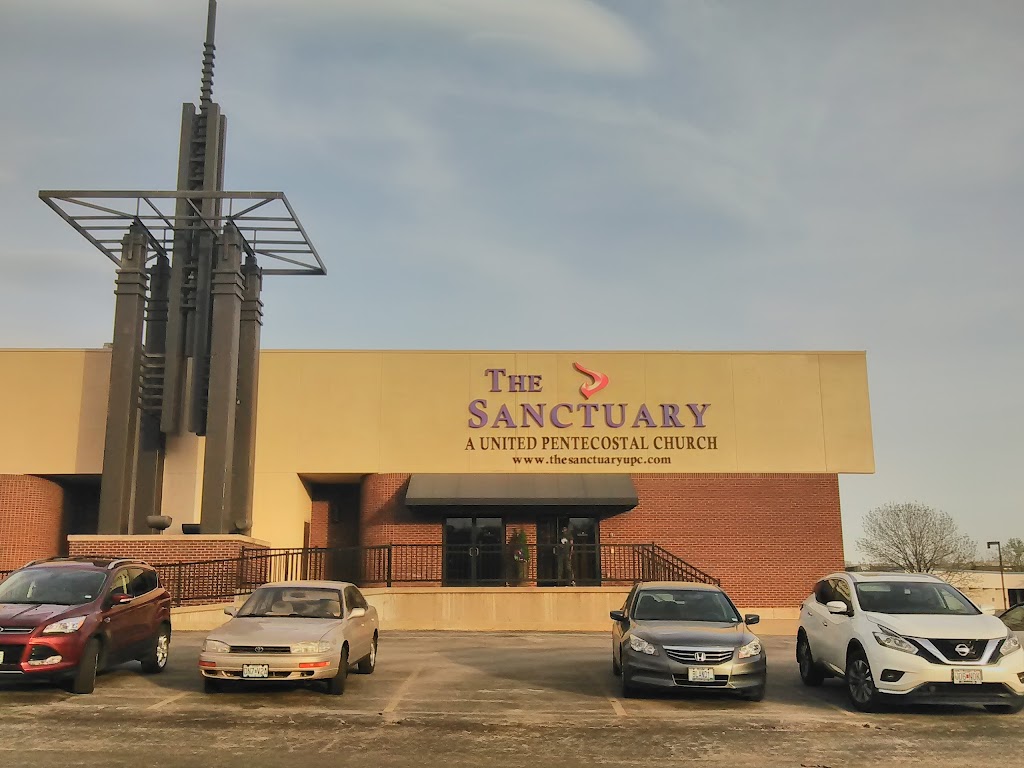 The Sanctuary | 965 Anglum Rd, Hazelwood, MO 63042, USA | Phone: (314) 731-5577