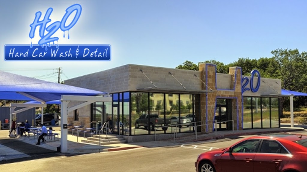 H2O Hand Car Wash & Detail | 505 W Slaughter Ln, Austin, TX 78748 | Phone: (512) 292-6503