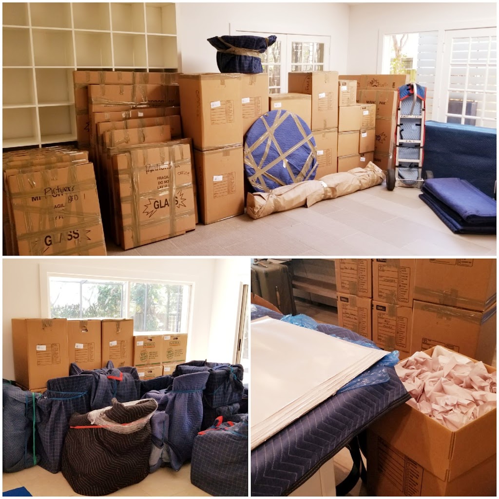 Florida Moving Solutions & Storage - Sarasota | 4301 32nd St W Suite E-2, Bradenton, FL 34205, USA | Phone: (941) 706-4474