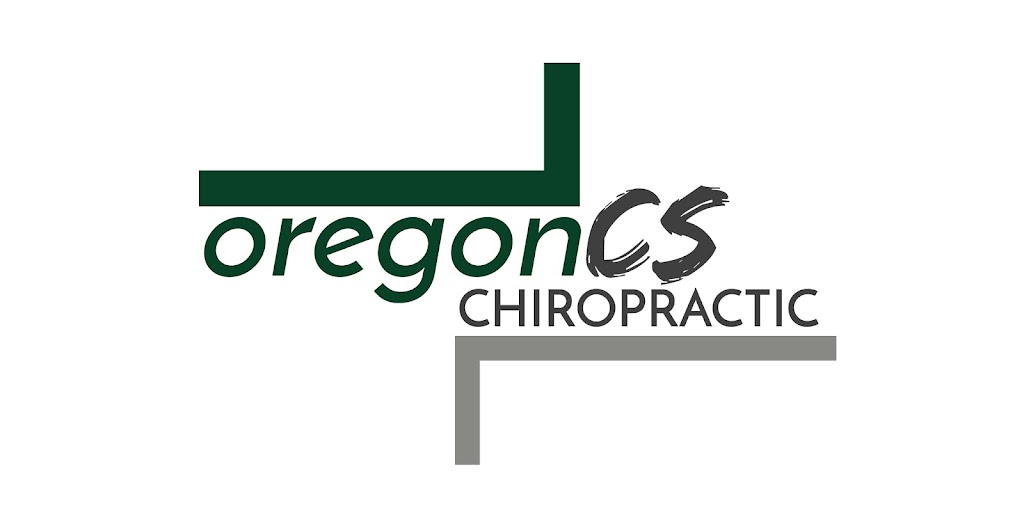 OREGON CS Chiropractic Portland | 5424 SE 82nd Ave, Portland, OR 97266, USA | Phone: (503) 477-8720