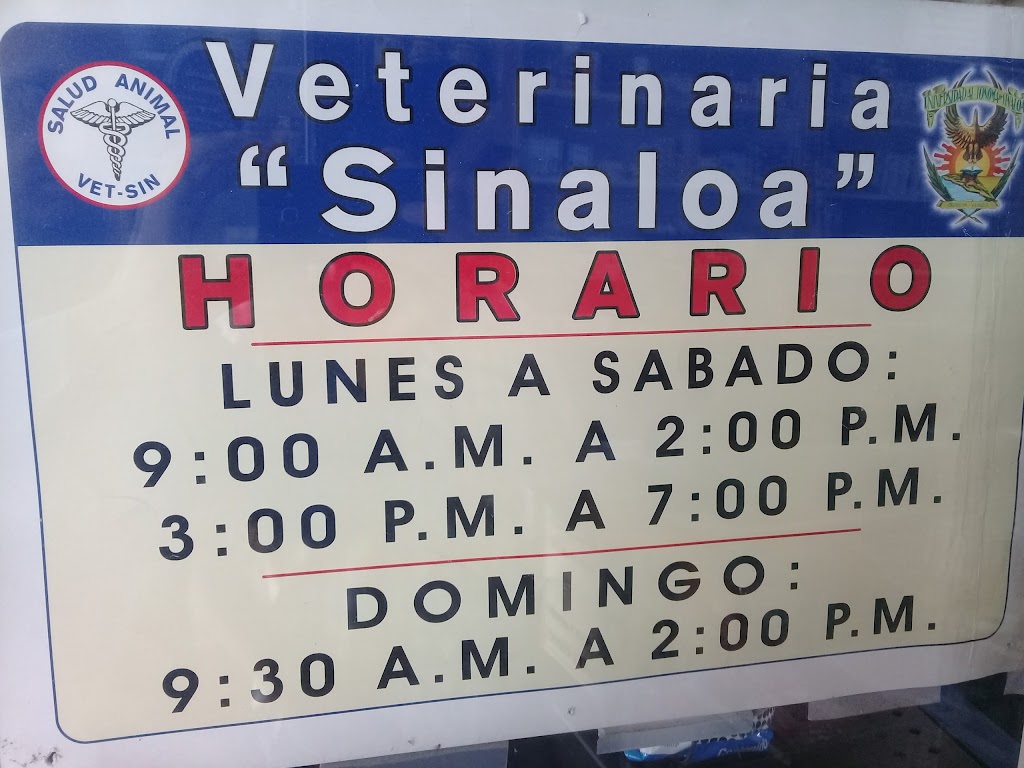 Veterinaria Sinaloa | Laurel 9153, Matamoros Norte-Centro-Sur, Delegacion La Presa, 22234 Tijuana, B.C., Mexico | Phone: 664 298 3272