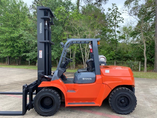 MidTex Forklifts and Equipment LLC | 3095South, I-35, New Braunfels, TX 78130, USA | Phone: (713) 253-3761