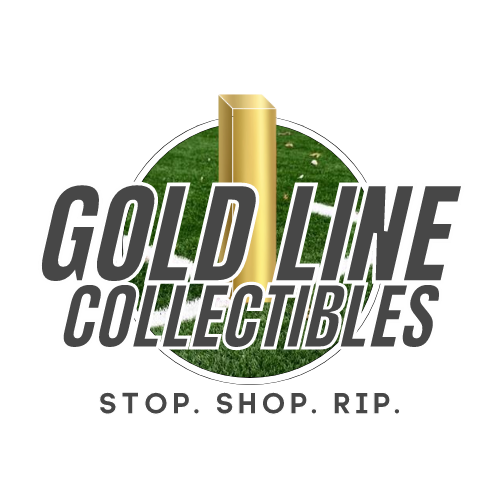 Gold Line Collectibles | 2940 NJ-23 S, Newfoundland, NJ 07435, USA | Phone: (973) 600-5681