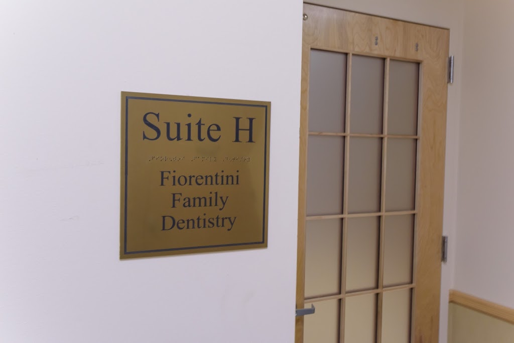 Fiorentini Family Dentistry | 294 Applegarth Rd ste h, Monroe Township, NJ 08831, USA | Phone: (609) 655-1023