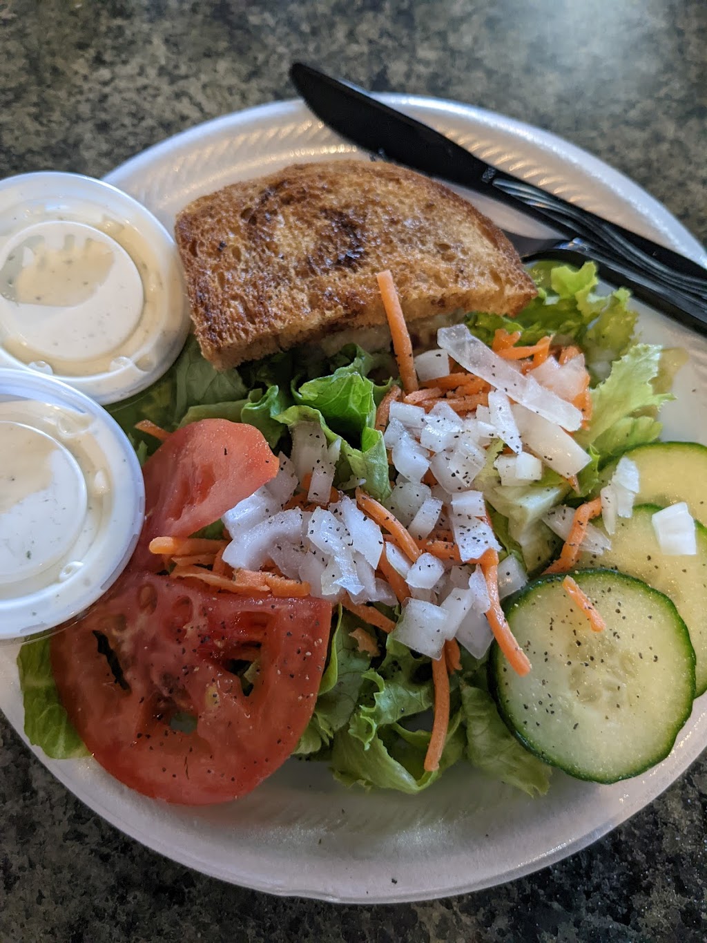 Sweet Magnolias Deli & Grill | 9 W Front St, Lillington, NC 27546, USA | Phone: (910) 814-3850