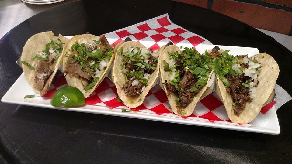 Taqueria El Real | 3835 Farm to Market 2920, Spring, TX 77388, USA | Phone: (281) 771-3881