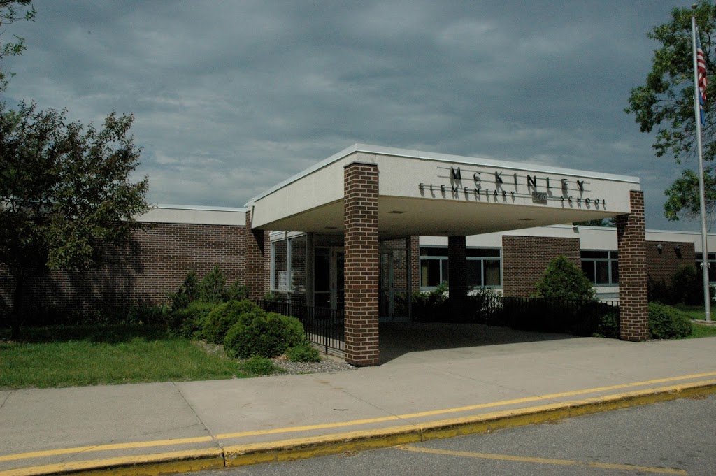 McKinley Elementary School | 1740 Constance Blvd NE, Ham Lake, MN 55304, USA | Phone: (763) 506-3400