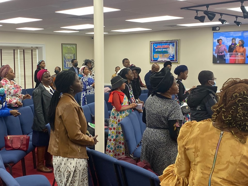 Deeper Life Bible Church | 13627 Annapolis Rd, Bowie, MD 20720, USA | Phone: (301) 433-2727