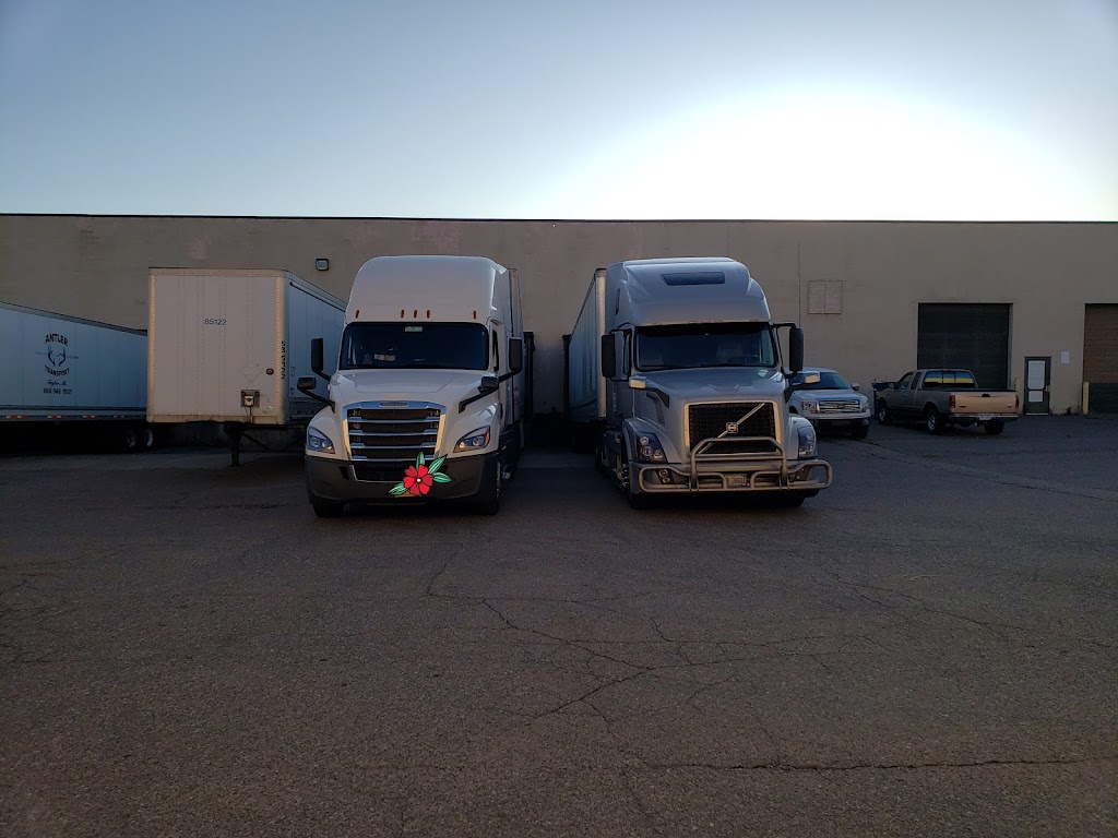 MR Transportation Services, L.L.C. | 25210 Brest, Taylor, MI 48180, USA | Phone: (734) 946-7031