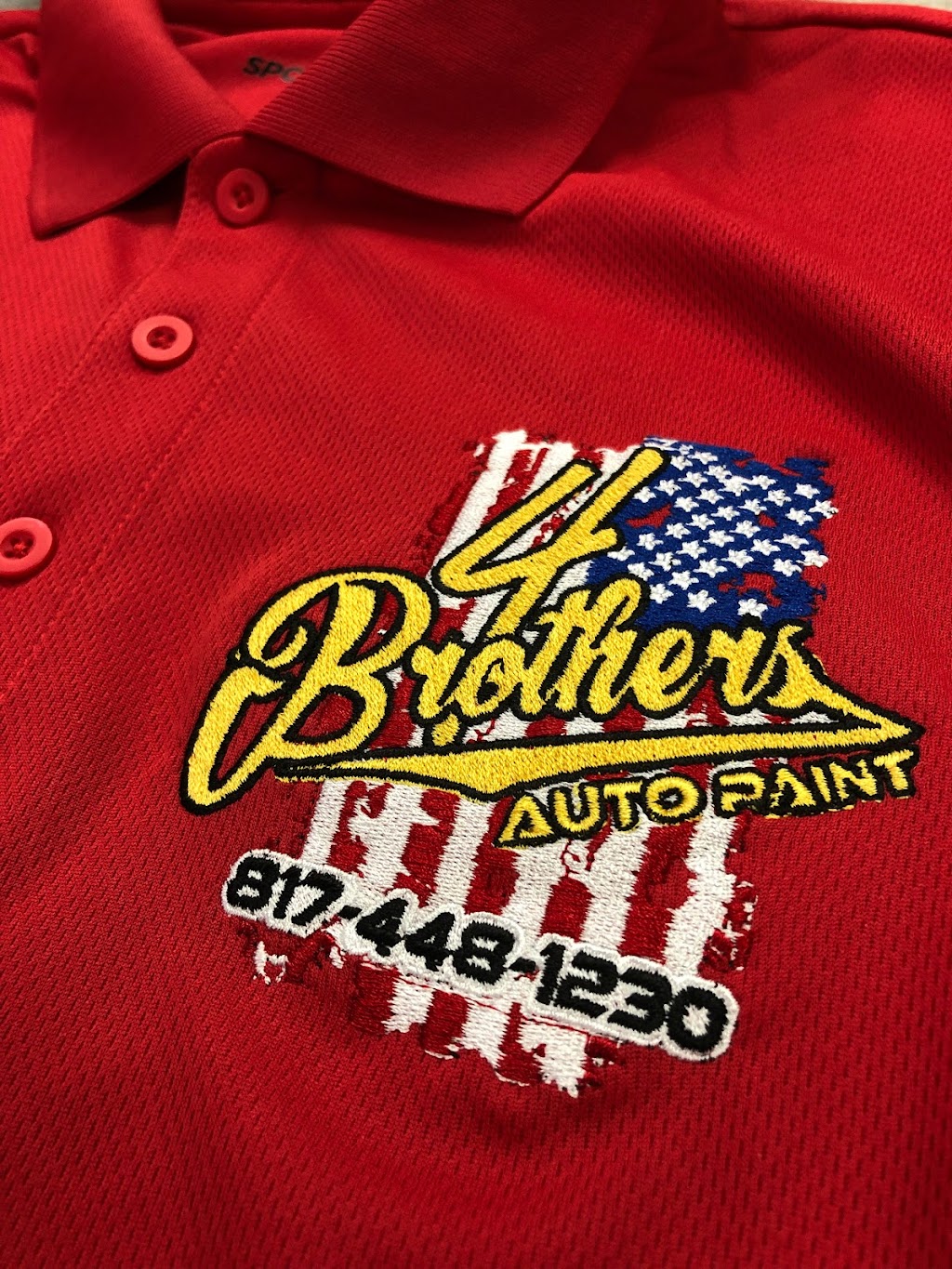 Your Signs World | 3701 S Cooper St #143, Arlington, TX 76015, USA | Phone: (817) 230-3103