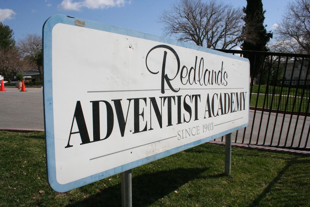 Redlands Adventist Academy | 130 Tennessee St, Redlands, CA 92373, USA | Phone: (909) 793-1000