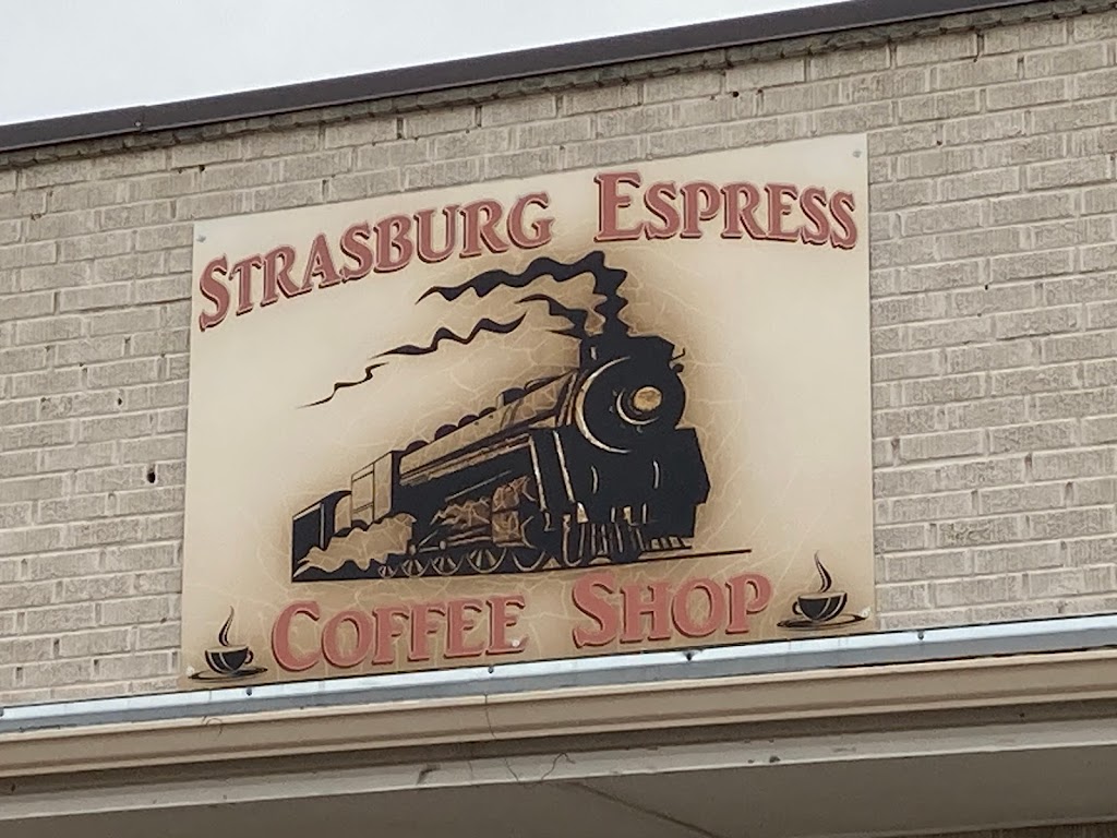 Strasburg Espress | 56551 E Colfax Ave, Strasburg, CO 80136, USA | Phone: (303) 622-4823