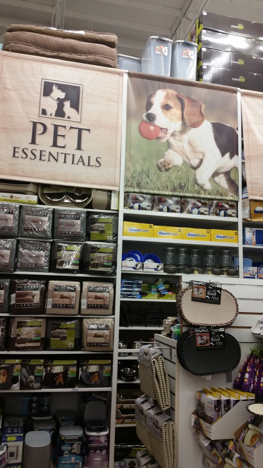 Bed Bath & Beyond | 2315 Summa Dr Ste 180, Las Vegas, NV 89135, USA | Phone: (702) 854-2673