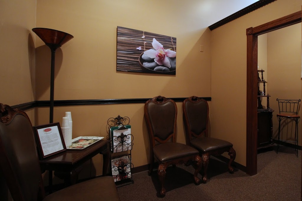 Tranquility Salon and Spa | 1299 NJ-38 #5, Hainesport, NJ 08036, USA | Phone: (609) 267-5600