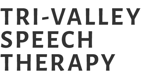 Tri-Valley Speech Therapy | 7596 Driftwood Way, Pleasanton, CA 94588, USA | Phone: (650) 686-0225